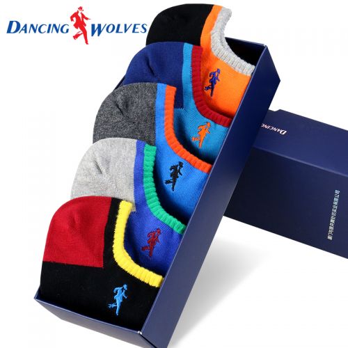  Chaussettes - collants DWOLVES Ref 769128