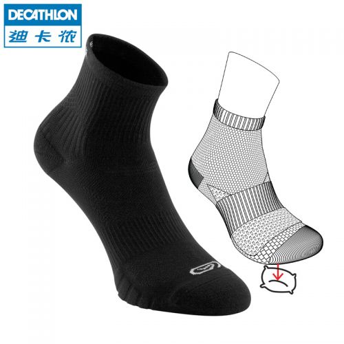 Chaussettes - collants DECATHLON Ref 769142