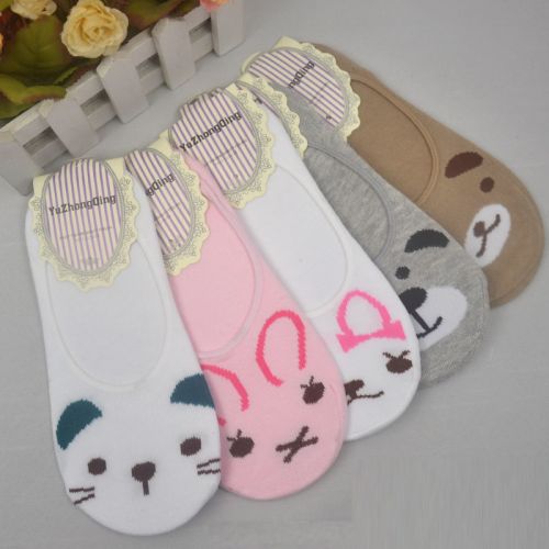Chaussettes - collants doux Ref 769495