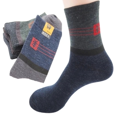 Chaussettes - collants mouvement Ref 769518