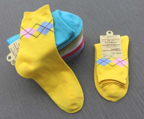  Chaussettes - collants simple Ref 769834