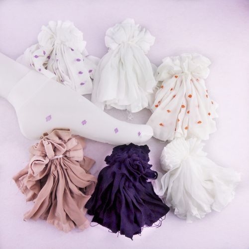 Chaussettes - collants XINGYUNCAO Ref 770127