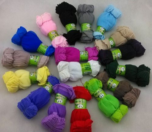  Chaussettes - collants Cristal chaussettes quatre Modèles Ref 770336