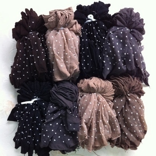 Chaussettes - collants simple Ref 770407