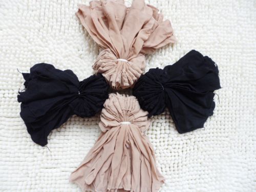 Chaussettes - collants simple Ref 770419