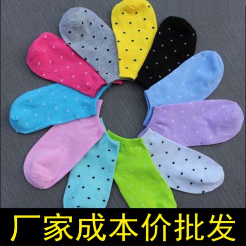 Chaussettes - collants Dot Socks Ref 770430