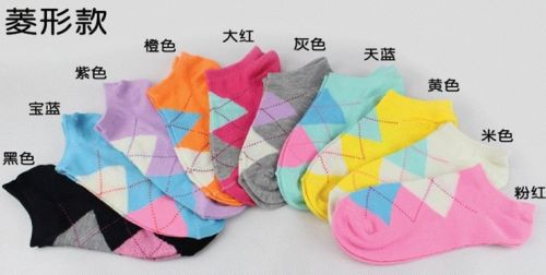 Chaussettes - collants simple Ref 770805