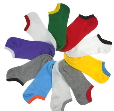 Chaussettes - collants doux Ref 771034