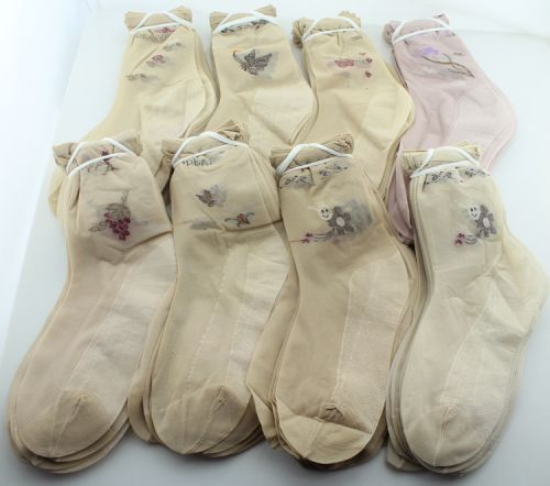 Chaussettes - collants simple Ref 771465