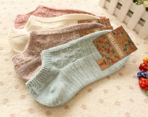 Chaussettes - collants simple Ref 771528