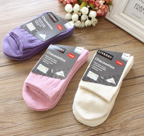 Chaussettes - collants simple Ref 771697