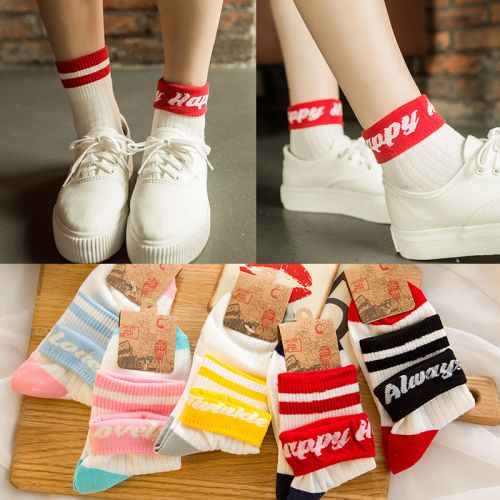 Chaussettes - collants mouvement Ref 772014