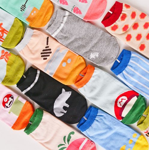  Chaussettes - collants Ref 772345