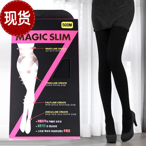 Chaussettes - collants ANYLEG sexy Ref 773093