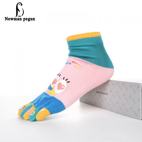  Chaussettes - collants NEWMAN PEGUN Mme chaussettes d' de bande dessinée Ref 773314