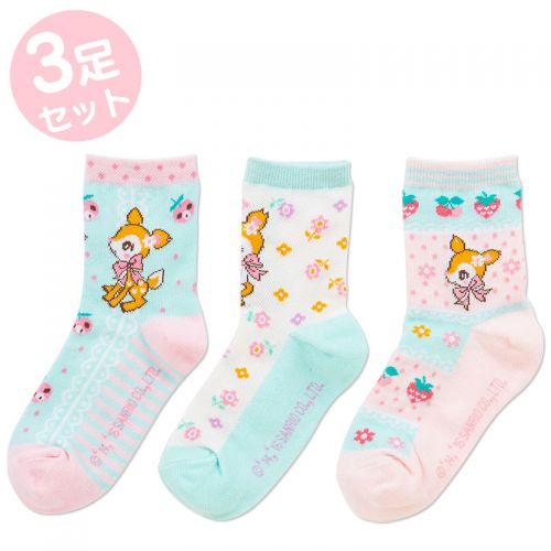 Chaussettes - collants SANRIO Ref 773663