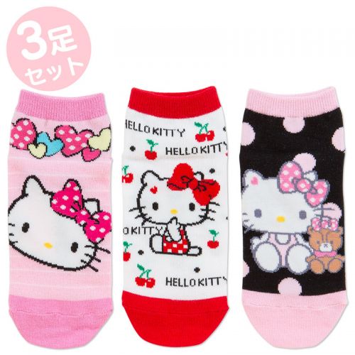 Chaussettes - collants SANRIO Ref 773664