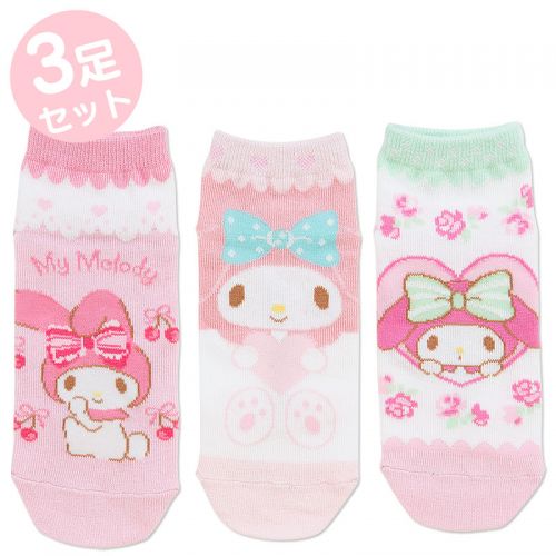 Chaussettes - collants SANRIO Ref 774060