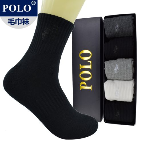  Chaussettes - collants POLO Ref 774067