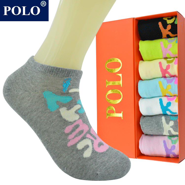  Chaussettes - collants POLO Ref 774367