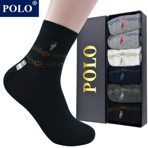  Chaussettes - collants POLO Ref 774372