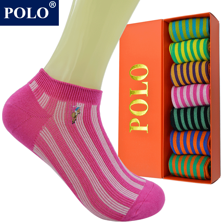  Chaussettes - collants POLO Ref 774374