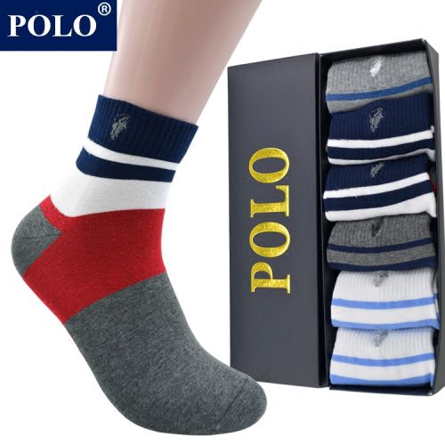  Chaussettes - collants POLO Ref 774375