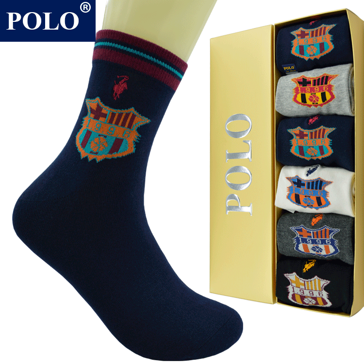  Chaussettes - collants POLO Ref 774537