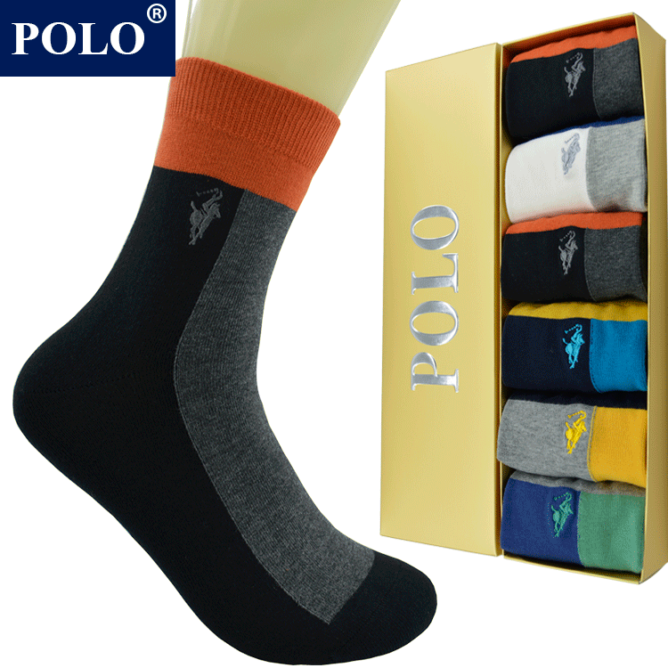  Chaussettes - collants POLO Ref 774627