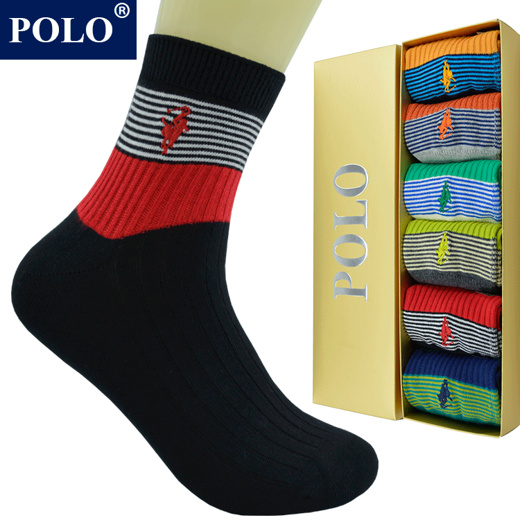  Chaussettes - collants POLO Ref 774631