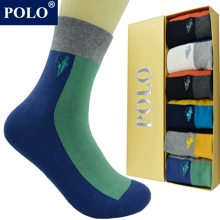  Chaussettes - collants POLO Ref 774636