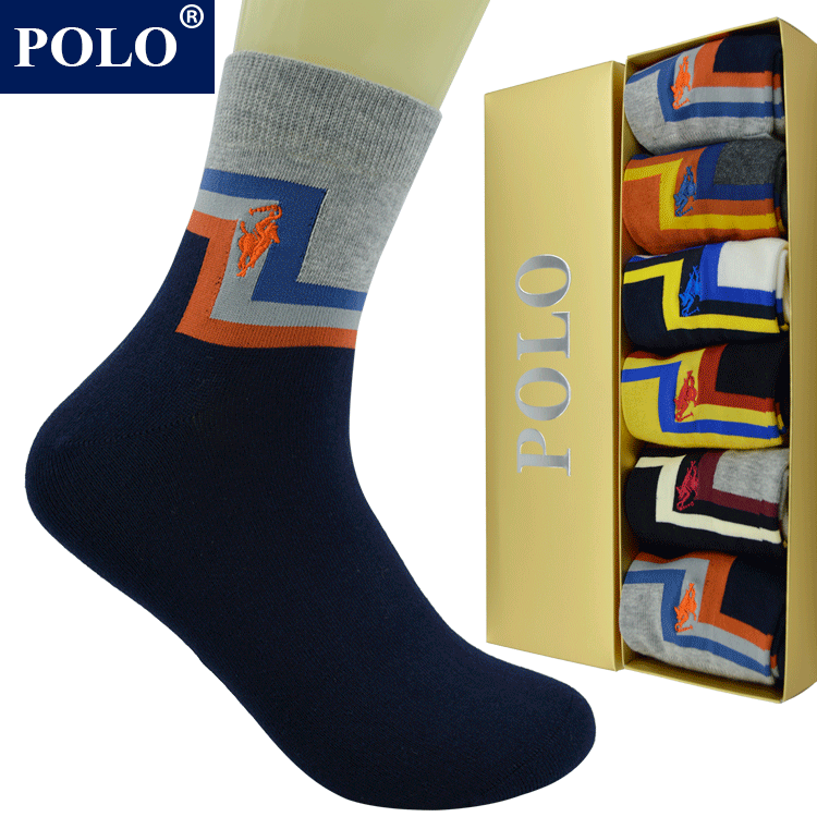  Chaussettes - collants POLO Ref 774740