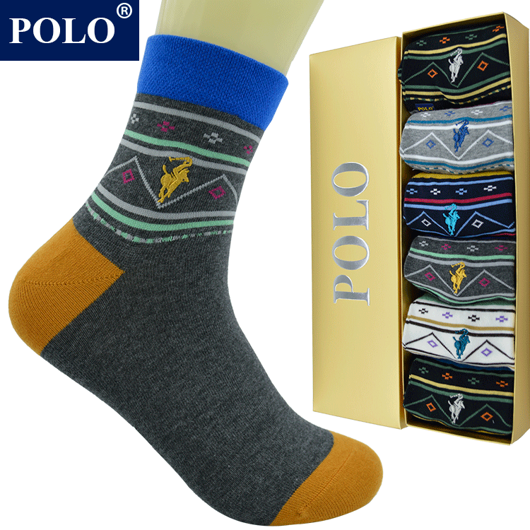  Chaussettes - collants POLO Ref 774745