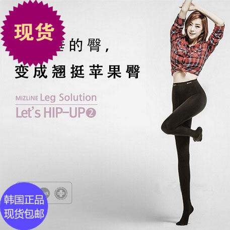 Chaussettes - collants MIZLINE sexy Ref 775001