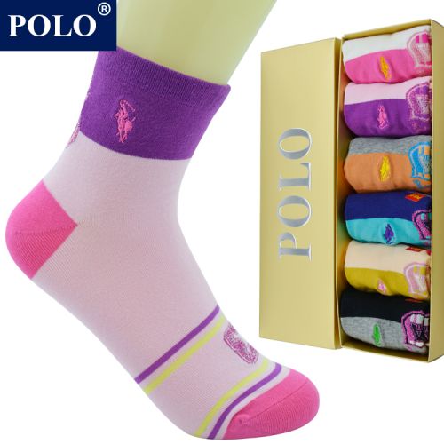  Chaussettes - collants POLO Ref 775090