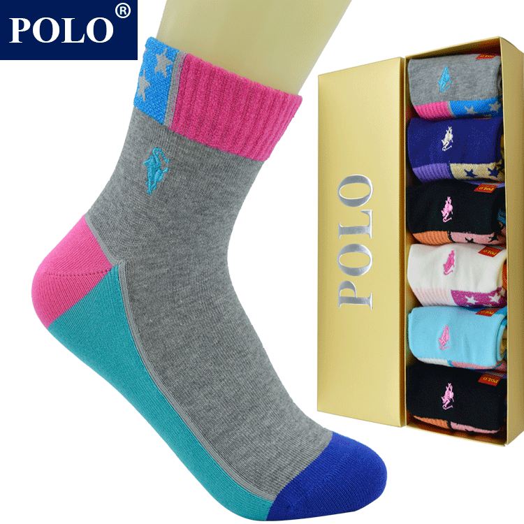  Chaussettes - collants POLO Ref 775091