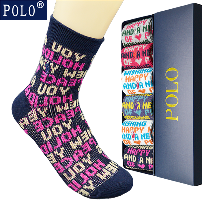  Chaussettes - collants POLO Ref 775093