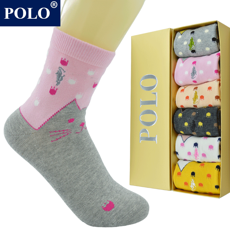  Chaussettes - collants POLO Ref 775095