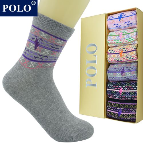  Chaussettes - collants POLO Ref 775097
