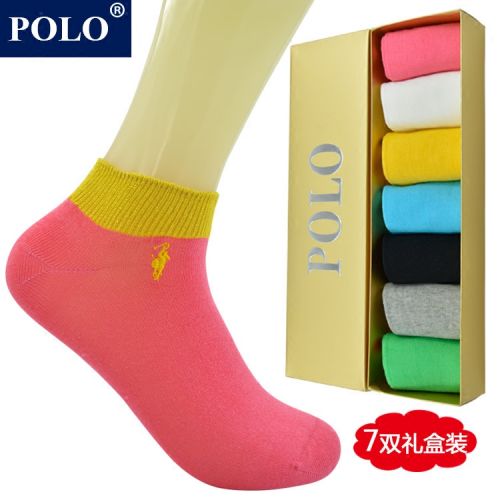  Chaussettes - collants POLO Ref 775099