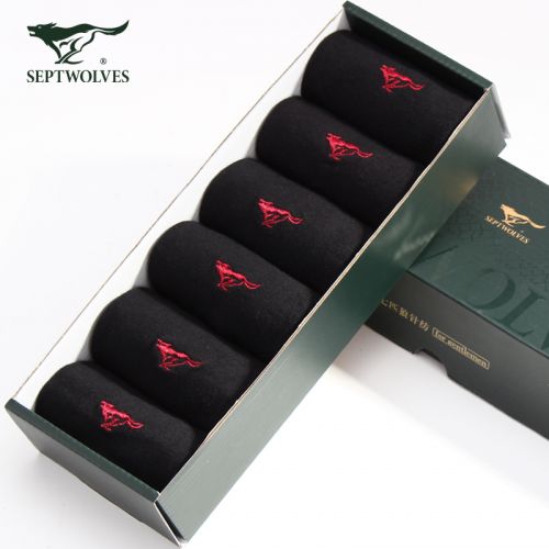  Chaussettes - collants SEPTWOLVES Ref 775227