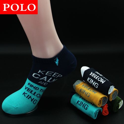  Chaussettes - collants POLO Ref 775306