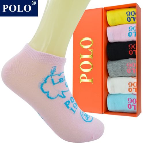 Chaussettes - collants POLO Ref 775625