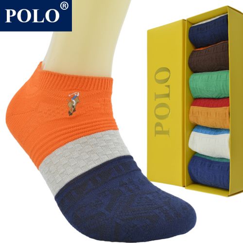  Chaussettes - collants POLO Ref 775716