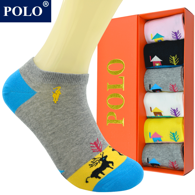  Chaussettes - collants POLO Ref 775718