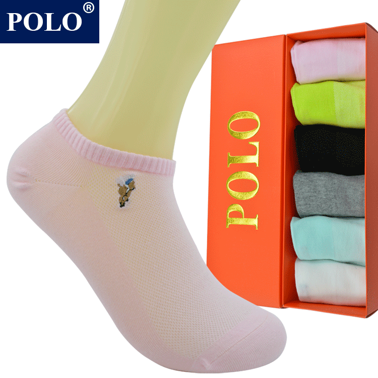  Chaussettes - collants POLO Ref 775726
