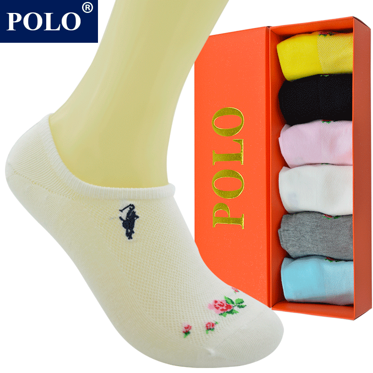  Chaussettes - collants POLO Ref 775853