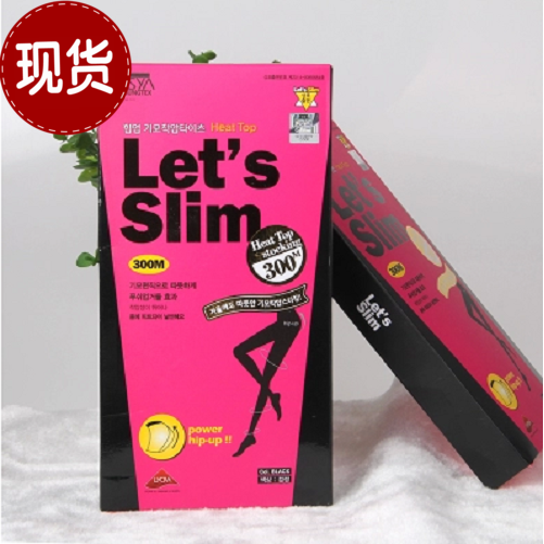 Chaussettes - collants LASYA sexy Ref 776049