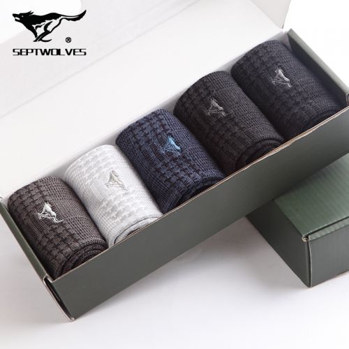 Chaussettes - collants SEPTWOLVES Ref 776060