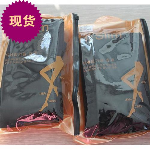 Chaussettes - collants HI SLIM simple Ref 776214